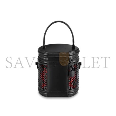 8163 LOUIS VUITTON CANNES M20363 (17*15*15cm) 8163 LOUIS VUITTON CANNES M20363 (17*15*15cm)